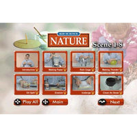 Kid Science: Nature Experiments