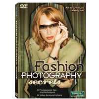 Fashion Photography Secrets (Download)