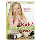 Kids' Photography Secrets