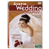 Learn Wedding Photography