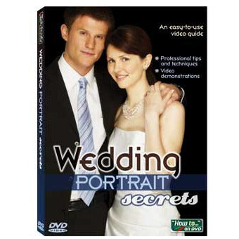 Wedding Portrait Secrets (Download)