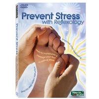 Prevent Stress with Reflexology (Download)