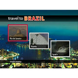 Travel to Brazil