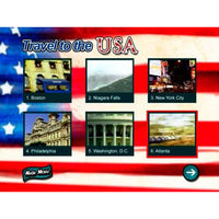 Travel to the USA