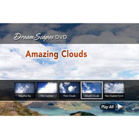 Amazing Clouds Ambient Screensavers