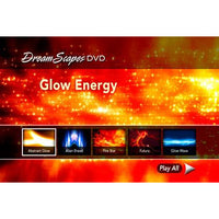 Glow Energy Ambient Screensavers