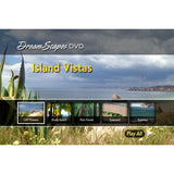 Island Vistas Ambient Screensavers