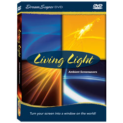 Living Light Ambient Screensavers