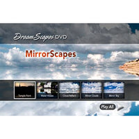 MirrorScapes Ambient Screensavers
