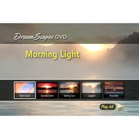 Morning Light Ambient Screensavers