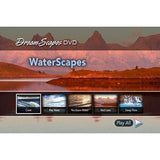 WaterScapes Ambient Screensavers