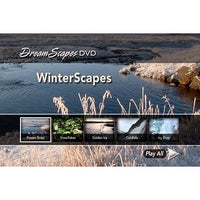 WinterScapes Ambient Screensavers