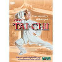 Easy Tai Chi (Download)
