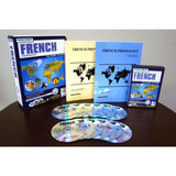 FSI: French Phonology (12CDS/Books)