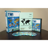 FSI: Twi Basic Course (5 CDs/Book)