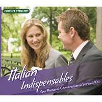Italian Indispensables (Download)