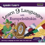 Learn 9 Languages with Rumpelstilzkin