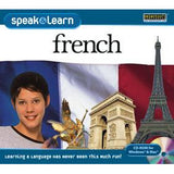 Speak & Learn French