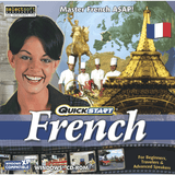 Quickstart French (Software Download)