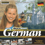 Quickstart German (Software Download)