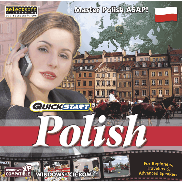 Quickstart Polish