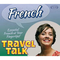 Travel Talk French