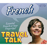Travel Talk French (Download)