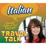 Travel Talk Italian (Download)