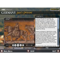 Past & Present: Germany (Download)