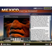 Past & Present: Mexico (Download)