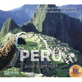Past & Present: Peru (Download)