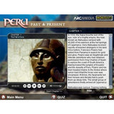 Past & Present: Peru
