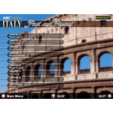 Past & Present: Italy (Download)