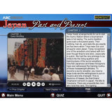Past & Present: Japan (Download)