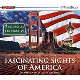 WorldTours: Fascinating Sights of America (Download)