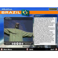 WorldTours: Brazil (Download)