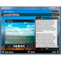 WorldTours: California (Download)
