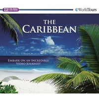 WorldTours: The Caribbean