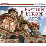 WorldTours: Eastern Europe