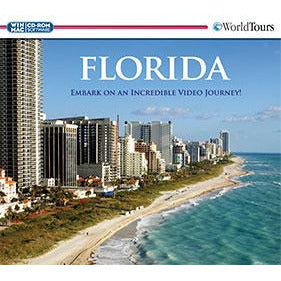 WorldTours: Florida (Download)