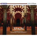 WorldTours: Spain (Download)