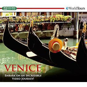 WorldTours: Venice