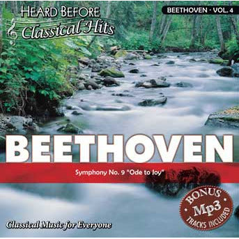 Heard Before Classical Hits: Beethoven Vol. 4 (Download)