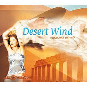 Desert Winds(砂漠の幻想的な音楽が制作できる) Desert Winds(砂漠の幻想的な音楽が制作できる・DTM) 【公式通販】
