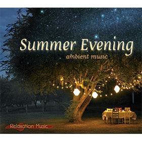 Summer Evening (Download)