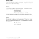 Problem Solving Strategies (Gr. 3-4) - PDF DOWNLOAD