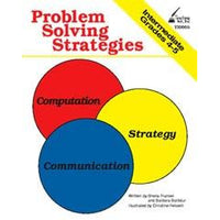Problem Solving Strategies (Gr. 4-5)