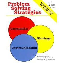 Problem Solving Strategies (Gr. 5-6)