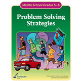 Problem Solving Strategies (Gr. 5-6) - PDF DOWNLOAD