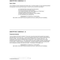 Problem Solving Strategies (Gr. 7-8) - PDF DOWNLOAD